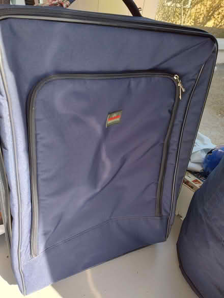Photo of free Suitcase (Deganwy LL30) #2