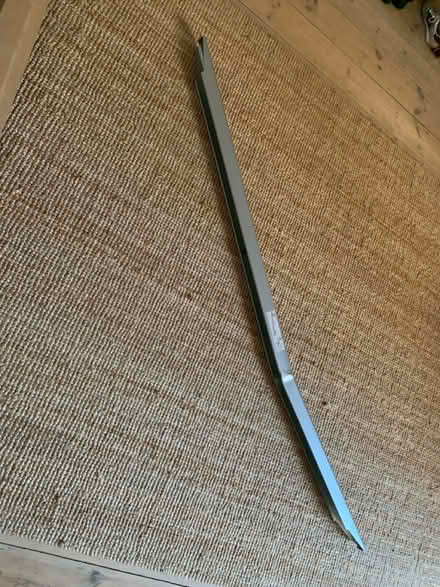 Photo of free Scrap metal (Highbury West/Holloway N5) #2