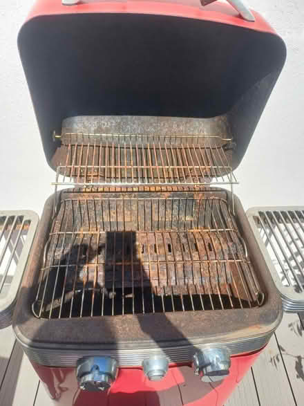Photo of free Memphis Barbecue (South Norwood, SE25) #4