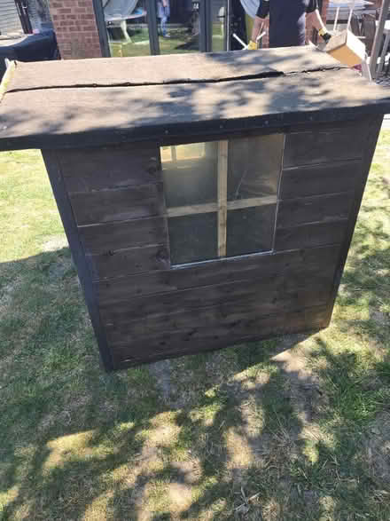 Photo of free Playhouse (CO4 colchester) #2