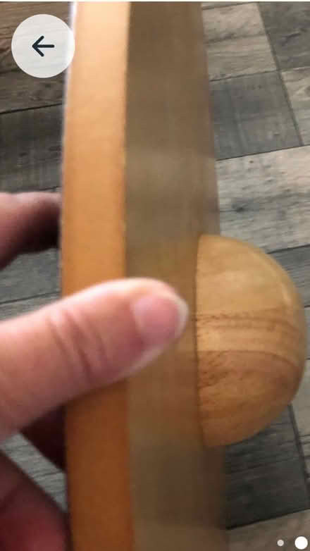 Photo of free Balance board (Bedworth CV12) #1
