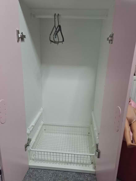 Photo of free Girls wardrobe (S137TR) #2