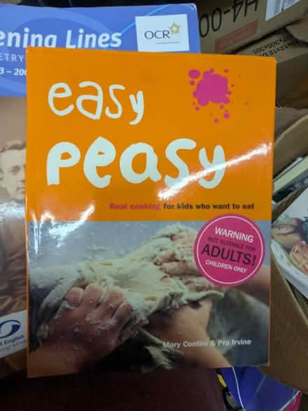 Photo of free Assorted books (Caversham RG4) #4