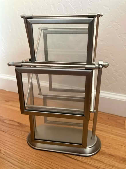 Photo of free Photo frame (Sunnyvale near Ortega Park) #1
