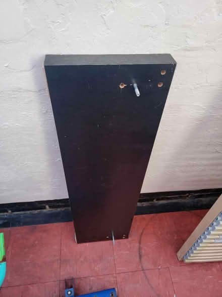 Photo of free single bed (Ng8 2du) #3