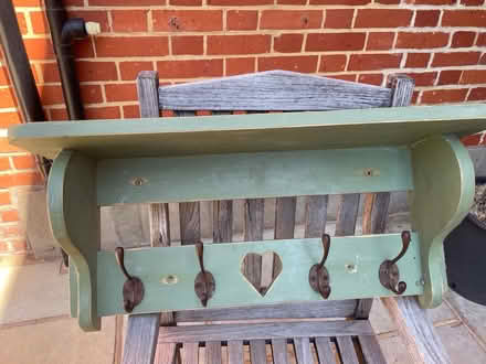 Photo of free Shelf unit (BR2) #1