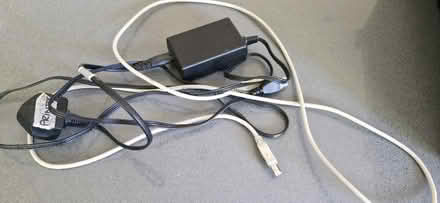 Photo of free HP F4180 Printer (Knaphill) #2