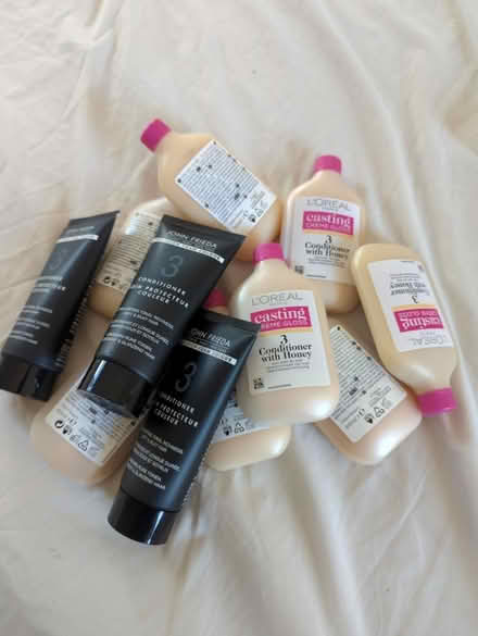 Photo of free Conditioner (Clapham SW11) #1