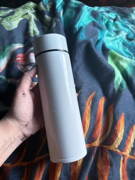 Photo of free Nuby baby bottle maker (BR1) #2