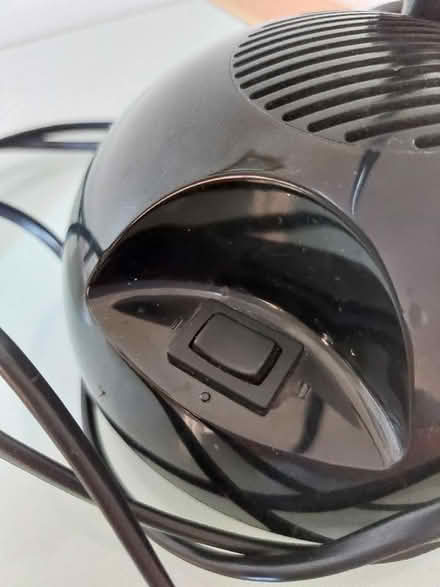 Photo of free Lamp (New Marston OX3) #2