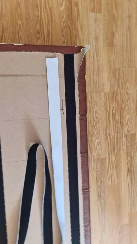 Photo of Velcro (E17 ...) #1