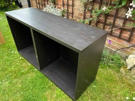 Photo of free IKEA Besta cabinet (Maidstone ME15) #2