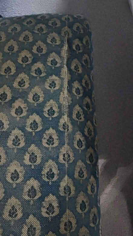 Photo of free Large ottoman (Se1) #2