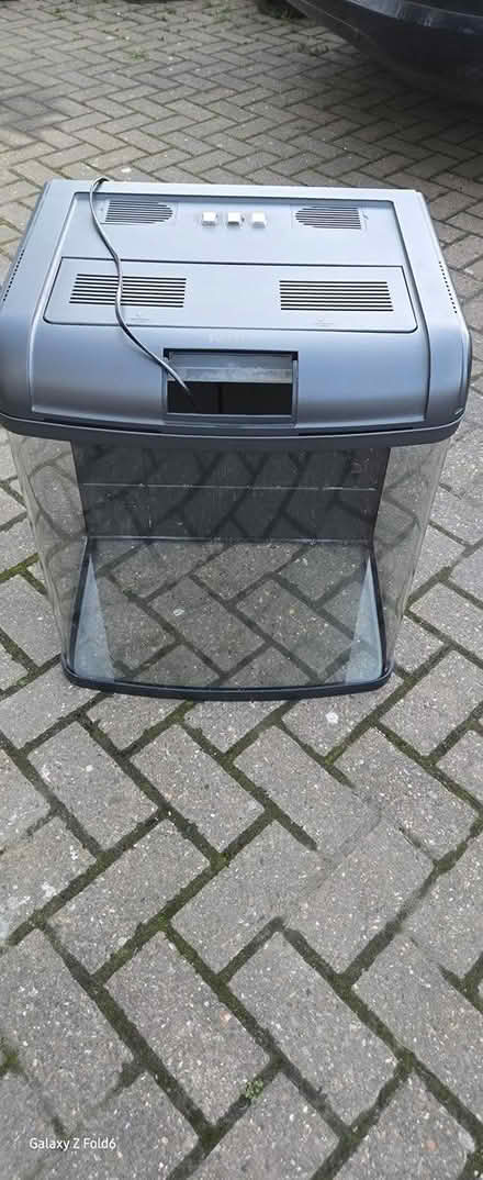 Photo of free Aquarium (En1) #2