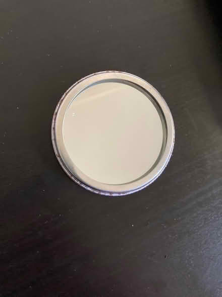 Photo of free Pocket Mirror (Kingsholm GL1) #2