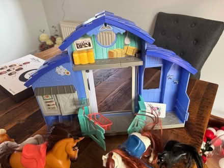 Photo of free Toys (St Leonard’s on Sea TN37) #3