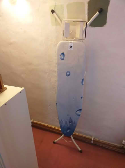 Photo of free Brabantia Ironing Board (Avebury SN8) #1