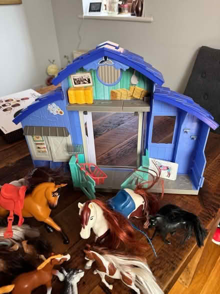 Photo of free Toys (St Leonard’s on Sea TN37) #2