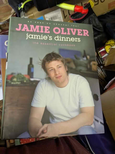 Photo of free Assorted books (Caversham RG4) #1