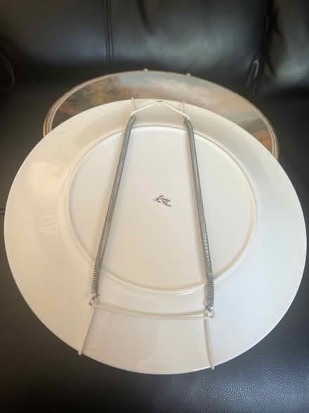 Photo of free Decorative wall plates (LE2 Aylestone) #3