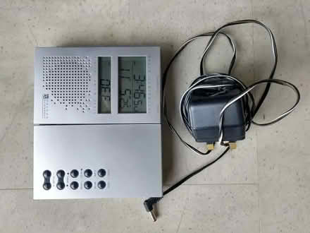 Photo of free Digital Clock Alarm (Caversham Heights RG4) #2