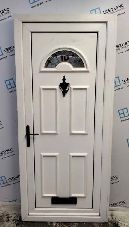 Photo of Front door (DE22) #1