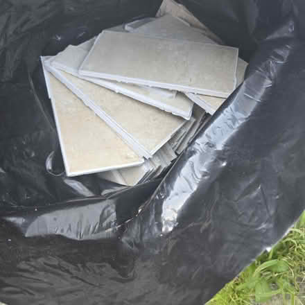 Photo of free Wall tiles (CT5) #4
