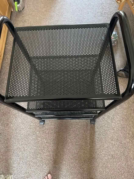 Photo of free Music Rack or what ever you want on it (Conniburrow MK14) #2