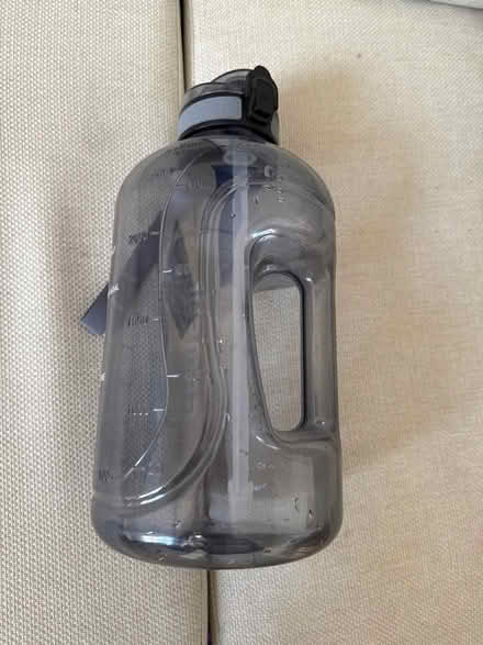 Photo of free Gemful 3L (N5 Highbury Barn) #3