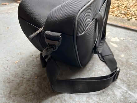 Photo of free Triumph Motorcycle Pannier Inner Bag (Titness Park SL5) #4