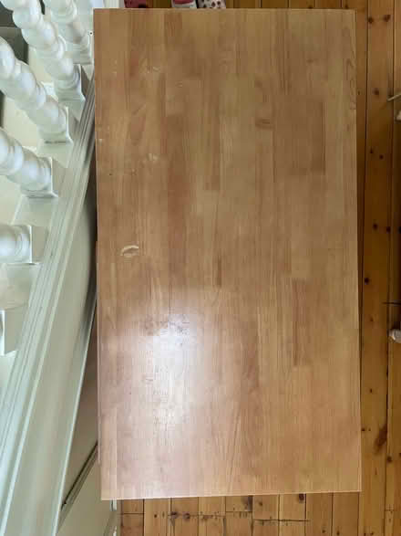 Photo of free Table/desk (Dean EH4) #1