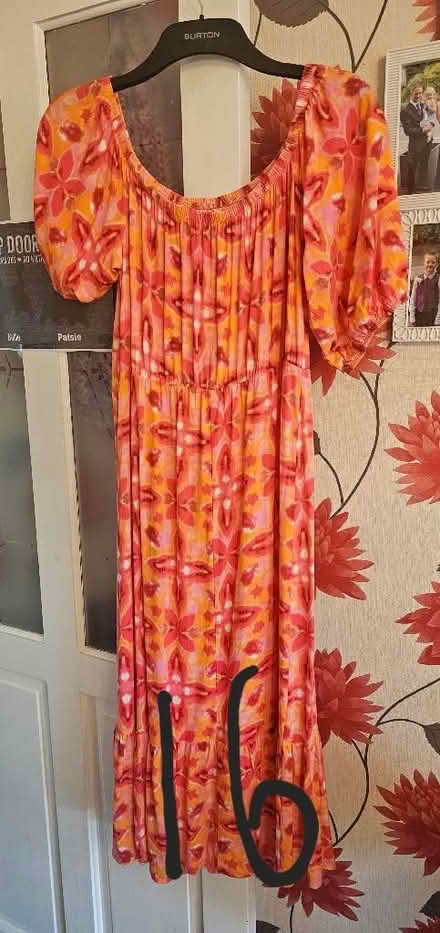 Photo of free Dress (Malvern Link WR14) #1