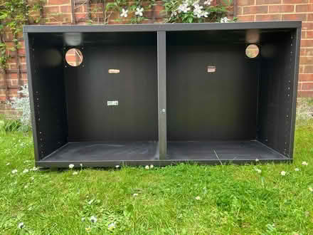 Photo of free IKEA Besta cabinet (Maidstone ME15) #3