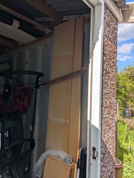 Photo of free Billy bookcase (Low Leighton SK22) #2