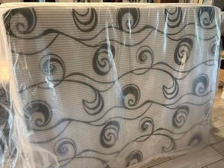 Photo of free Brand new Camper Mattress (Lake Asbury, FL) #1