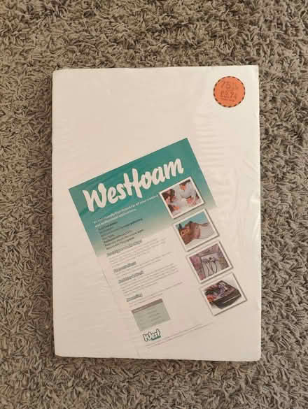 Photo of free Craft foam baord (Paddock Wood) #1