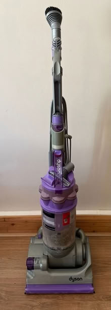 Photo of free Dyson DC14 - Spares / Repair Only (Cowplain PO8) #1