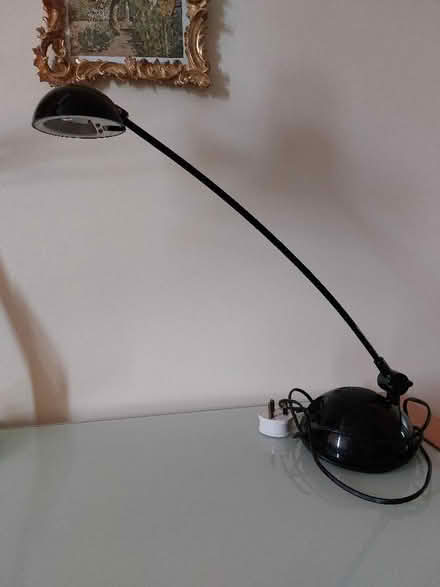 Photo of free Lamp (New Marston OX3) #1