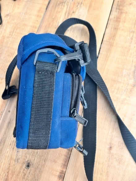 Photo of free Camera case (WF3 1EJ) #2