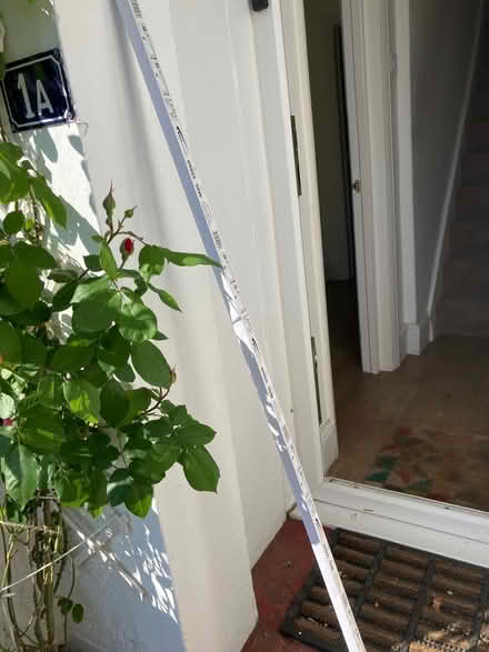 Photo of free Fluorescent tube 5 ft- unused (Twickenham Green) #2