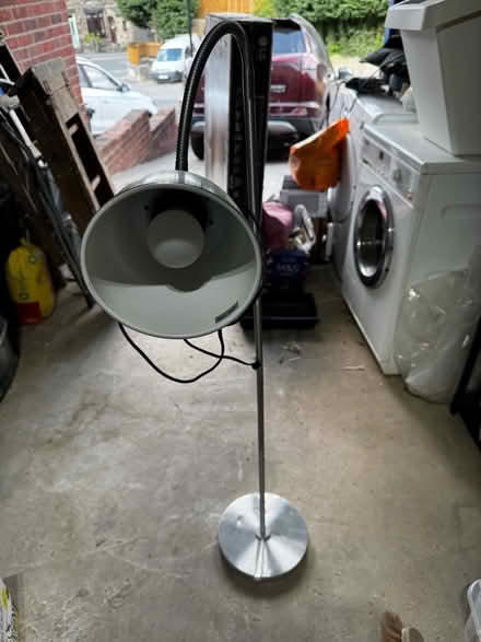 Photo of free IKEA lamp (Deepcar S36) #1