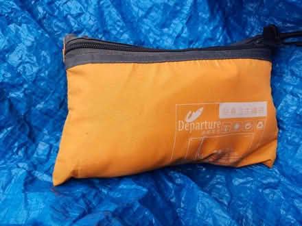 Photo of free Sleeping bag liner (Gl4 6GE) #1