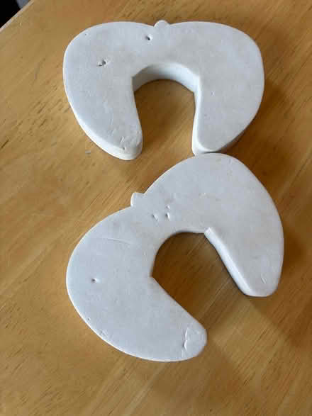 Photo of free Door guards (NW10) #1