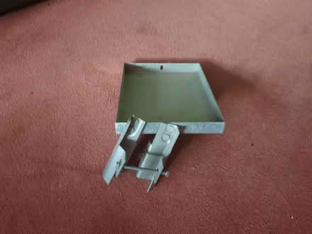 Photo of free Ladder attachment (The Rock TF3) #1