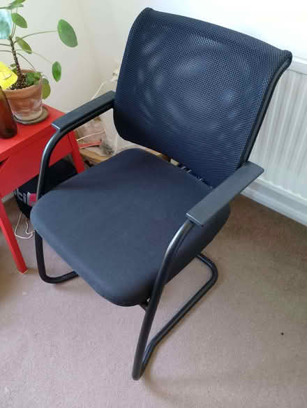 Photo of free Office chair (Caldecott OX14) #1