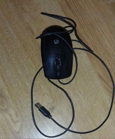Photo of free Keyboard mouse computer mouse (Hanworth TW13) #1