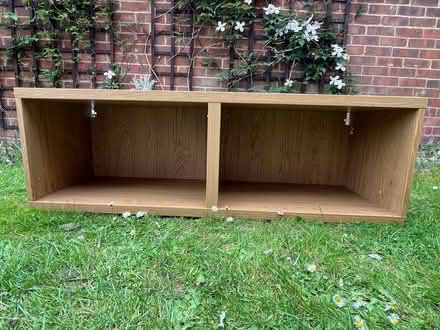 Photo of free IKEA Besta TV cabinet (Maidstone ME15) #2