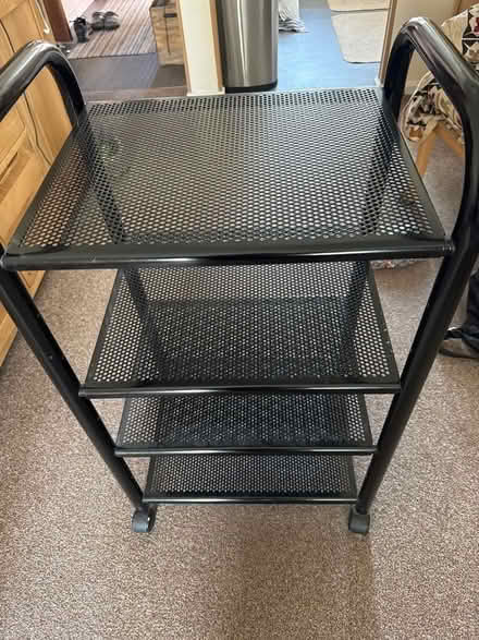 Photo of free Music Rack or what ever you want on it (Conniburrow MK14) #1