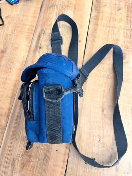 Photo of free Camera case (WF3 1EJ) #3