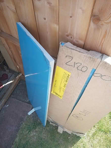 Photo of free kitchen Cupboard doors (Dukinfield) #4